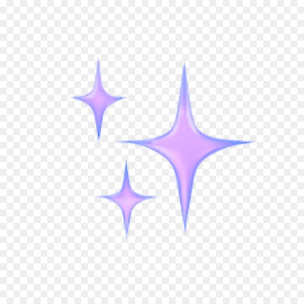 ЭМОДЖИ Искорки