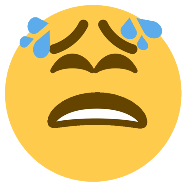 Эмодзи Дискорд