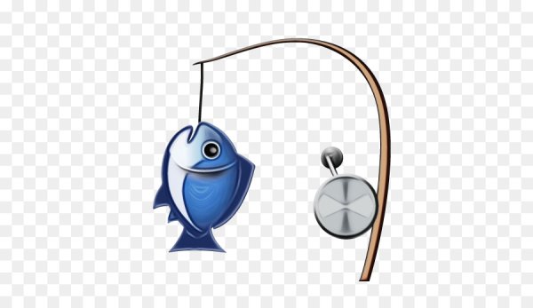 ЭМОДЖИ рыбалка