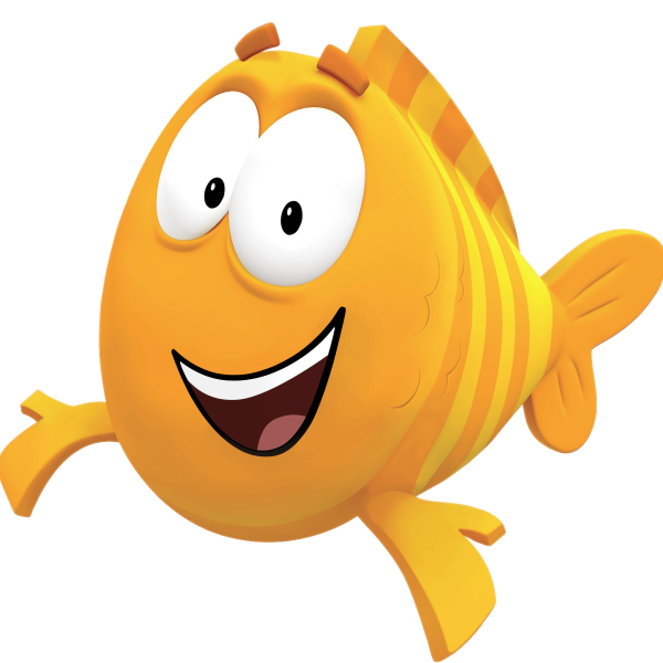 Мистер Групер