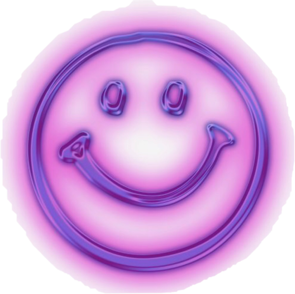 Неоновые иконки