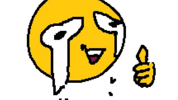 Смайлики с анимацией в телеграмме