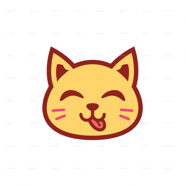 Смайлы с котами