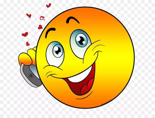 Прикольные смайлики