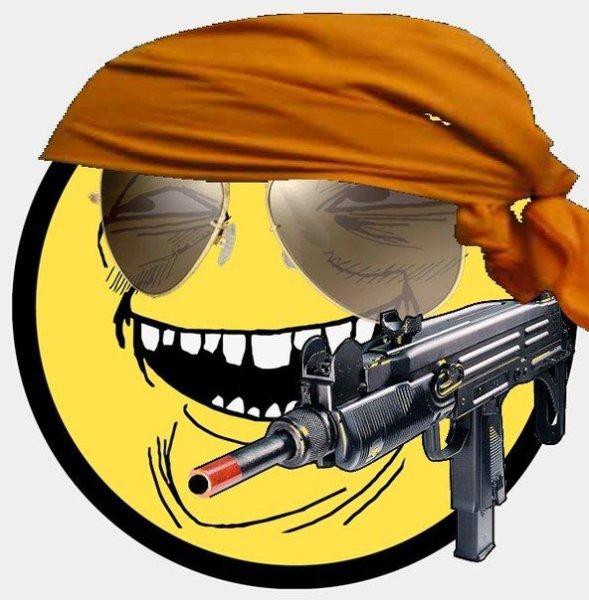 Аватары для КС