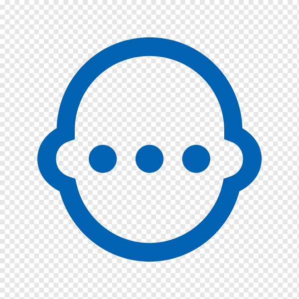 Нейтральность пиктограмма