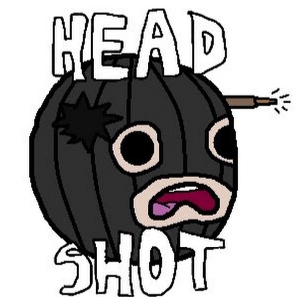 Стикеры для спрея в ксс