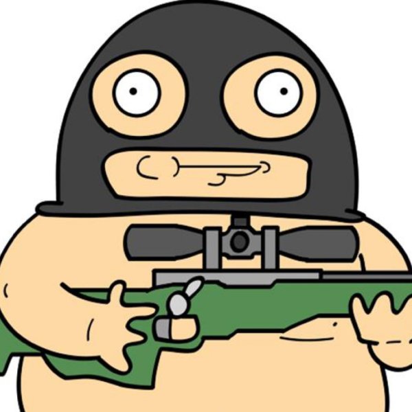 Прикольные авы для КС го