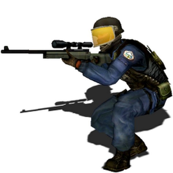 Спрей террориста для ксс 34