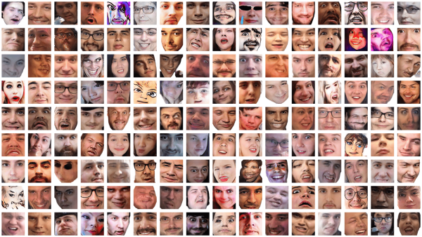 Смайлы для Твича