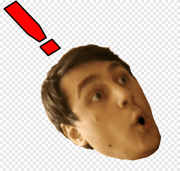 ЭМОДЖИ для Твича