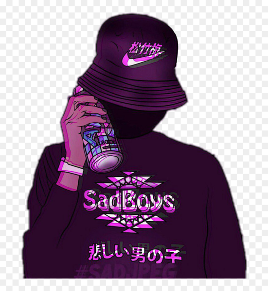 Sadboy аватарки