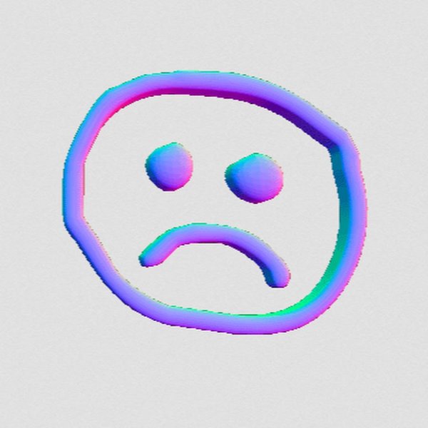 Sad boys без фона