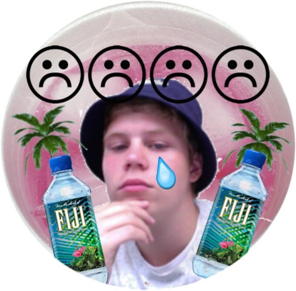 Arizona Tea Yung Lean