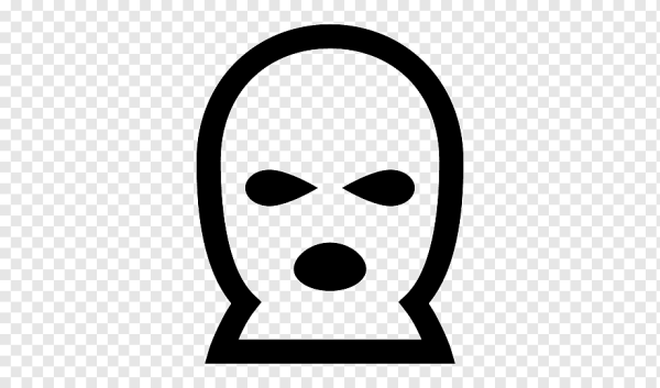 Балаклава пиктограмма