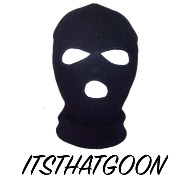 Балаклава значок