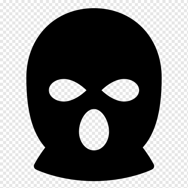 Балаклава значок