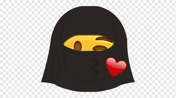 Смайлик в Балаклаве