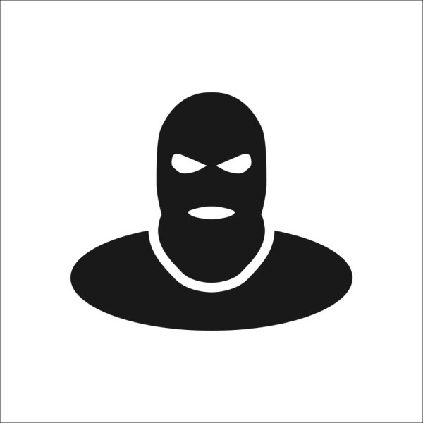 Балаклава значок