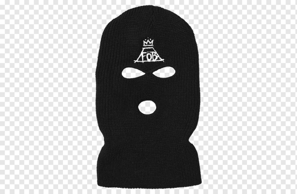 Балаклава для фотошопа