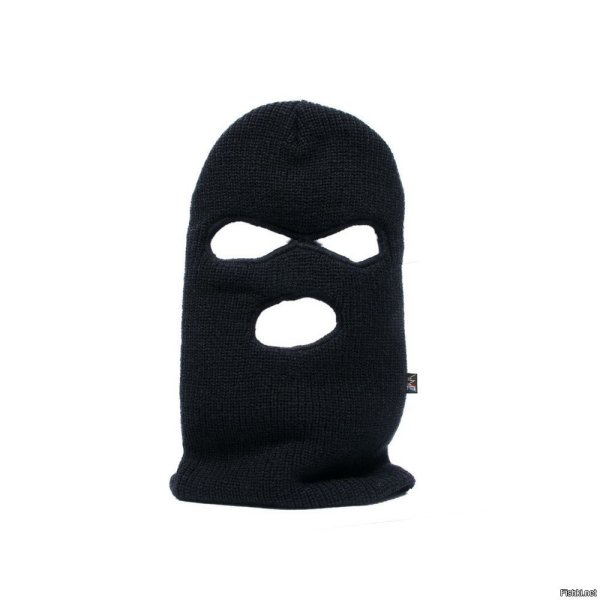 Балаклава шапка