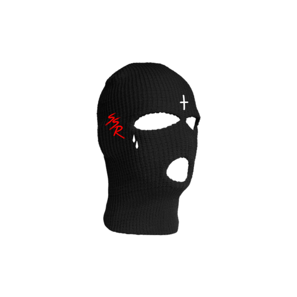 Лыжная маска дейз