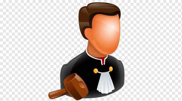 Судья иконка