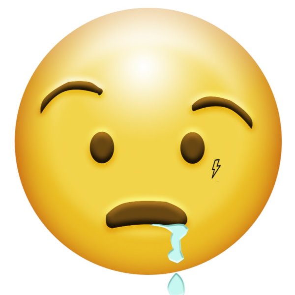 Эмодзи кайф