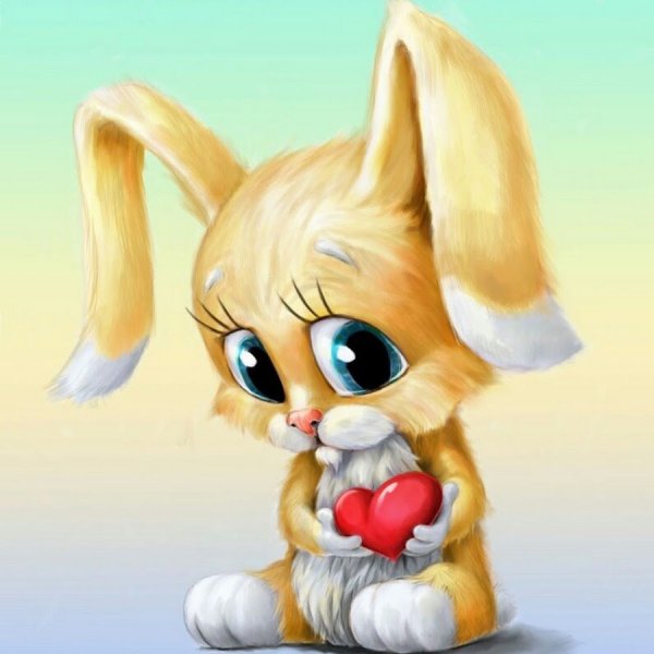 Я соскучилась по тебе