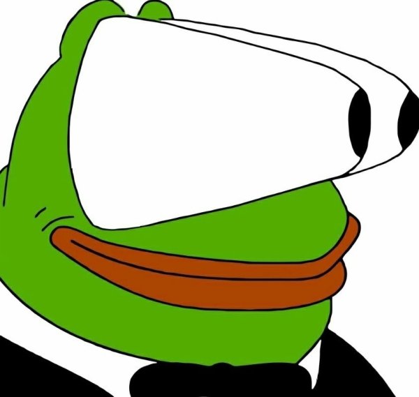Пепе Фрог Booba