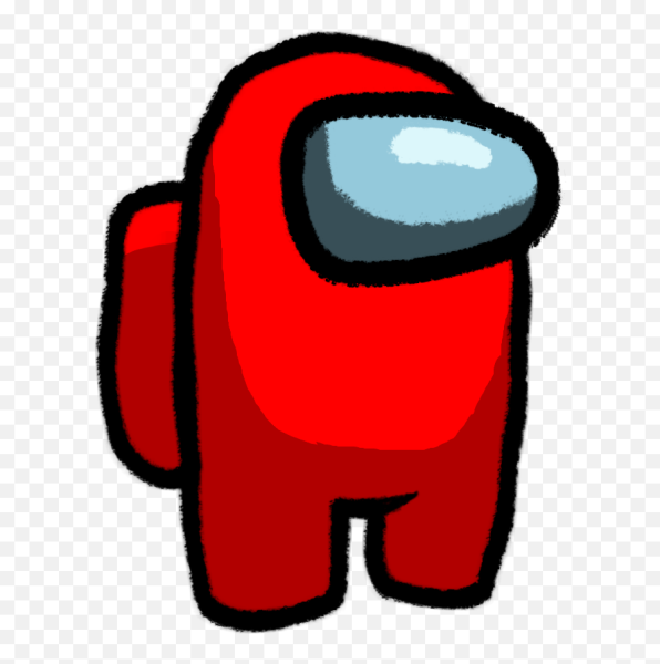 АМОГУС АМОНГАС