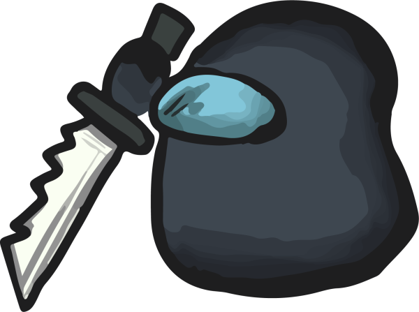 Эмодзи для дискорда among us