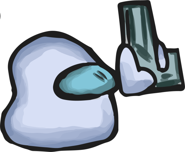 Эмодзи для дискорда амонг