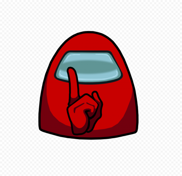 Амонг АС красный