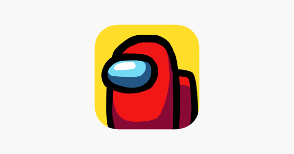 Among us значок