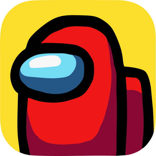 Among us innersloth игра