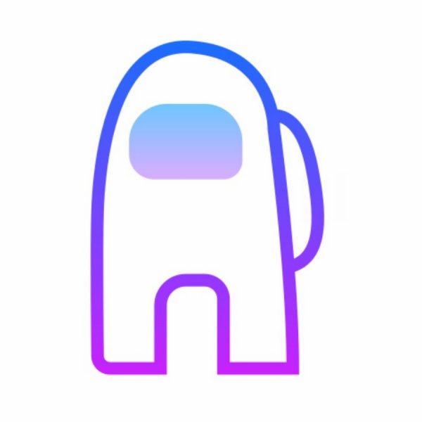 Иконка амонг АС