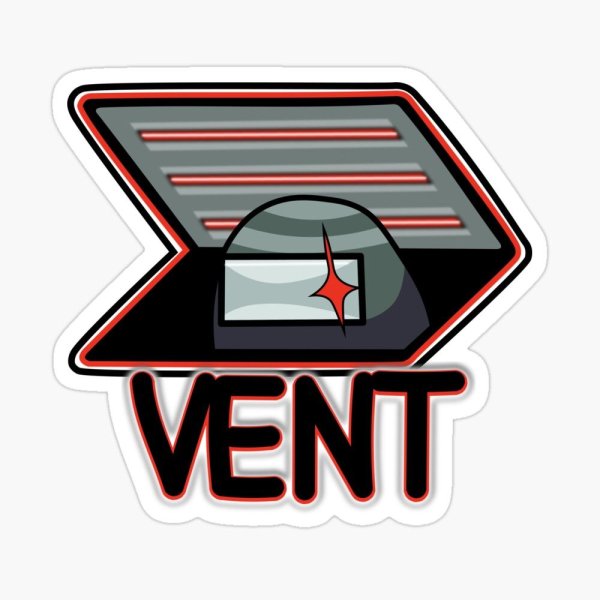 Значок килл в амонг АС