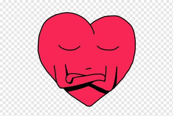 Смайлики и сердечки