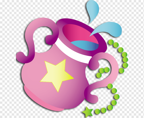 Детские знаки зодиака Водолей