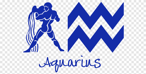 Водолей логотип