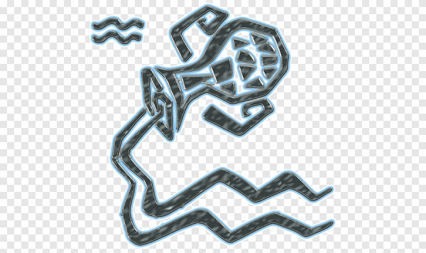 Водолей эмблема