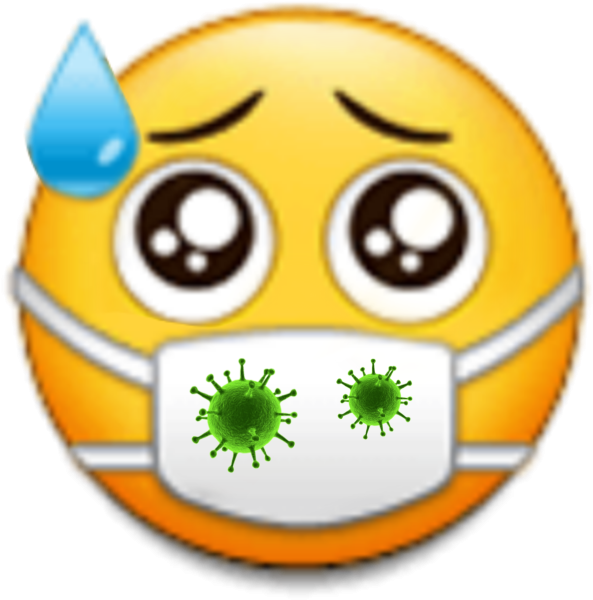 ЭМОДЖИ вирус