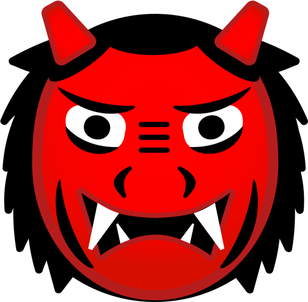 Эмодзи гламур