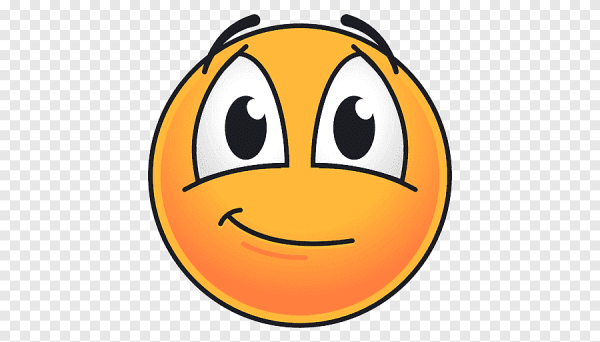 Радостный смайлик картинки