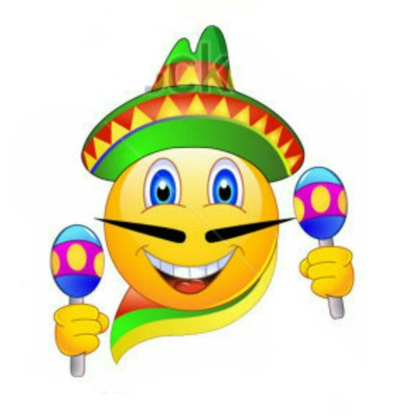 Театральные смайлики