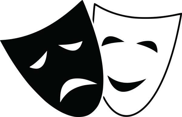 Символ театра