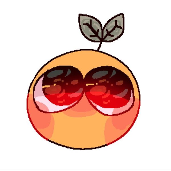 Милый смайлик