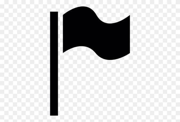 Иконка флаг старт