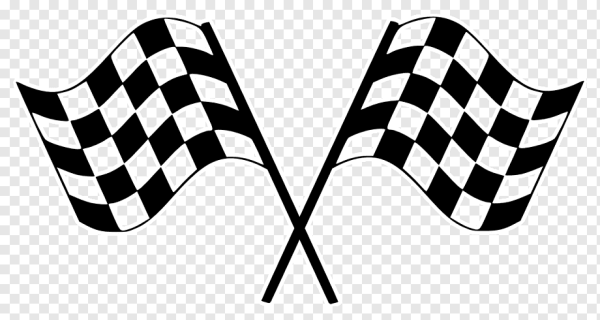 Финишный флажок